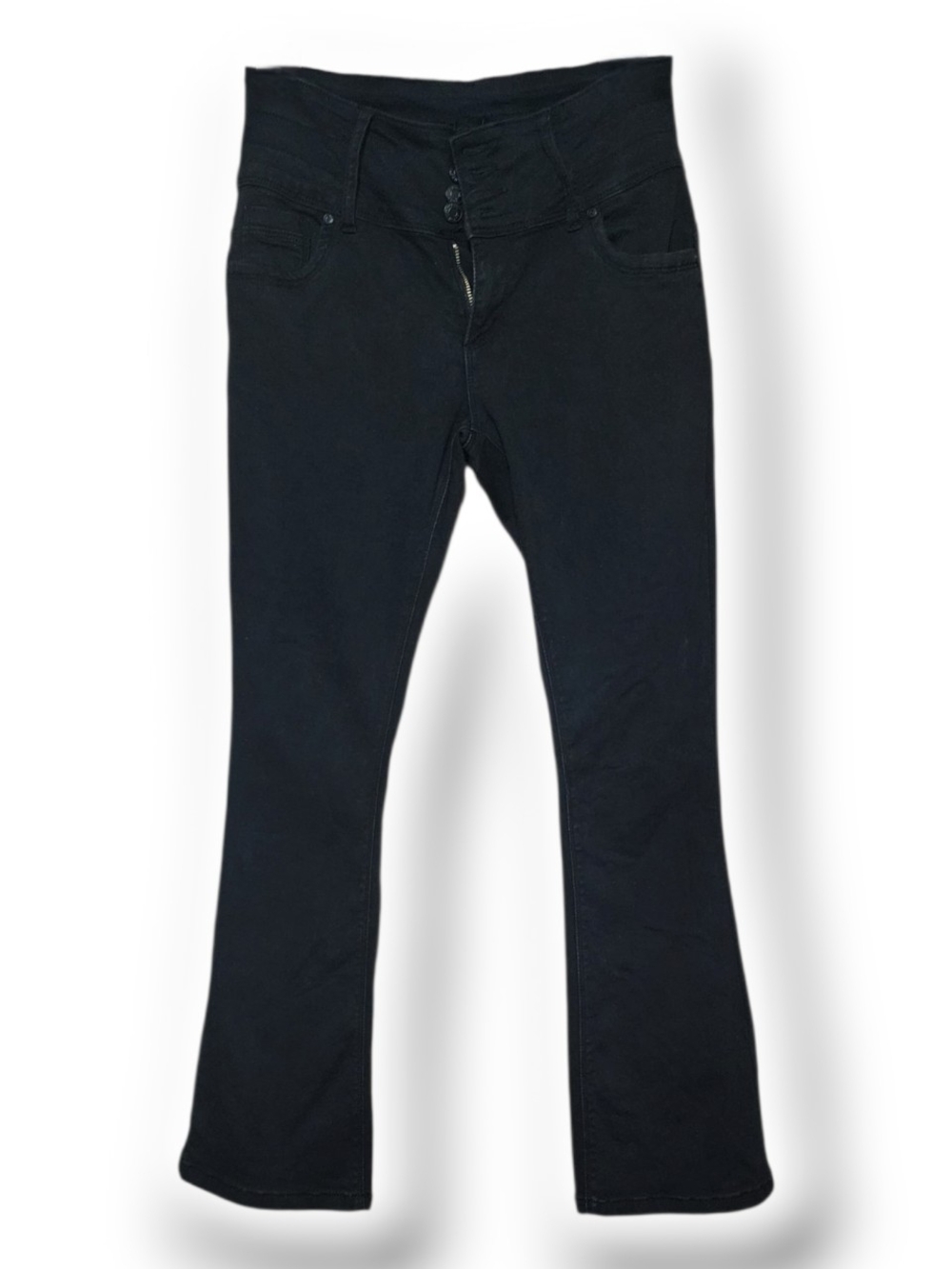 BAMBOO Jeans